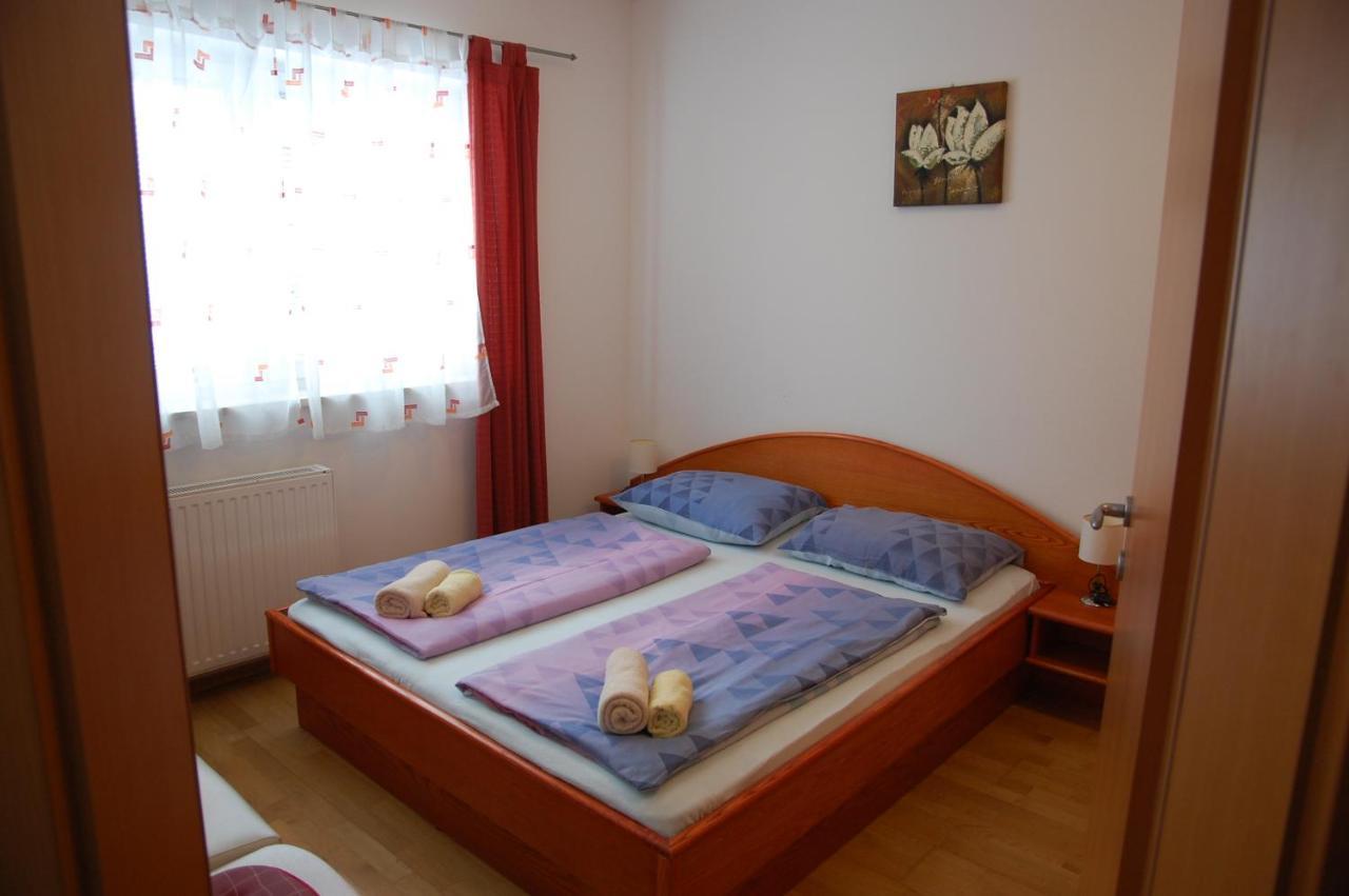 Apartments Blazic Kranjska Gora Zewnętrze zdjęcie